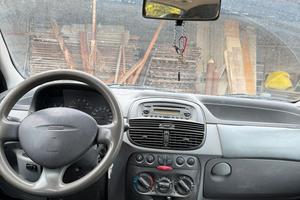 fiat punto anno 2000 ,500€ trattabile 