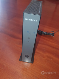 Netgear repeater wn2000rptv2 Range extender