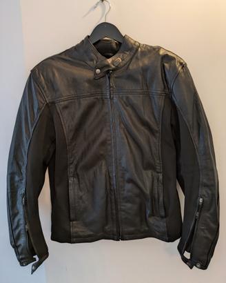 Giacca da moto estiva OJ
