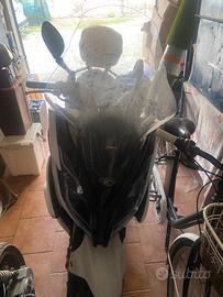 Scooter 300 Kimco
