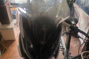 Scooter 300 Kimco