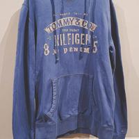 Felpa uomo Tommy Hilfiger tg.L