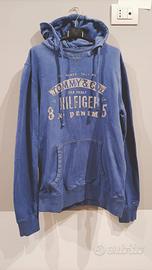 Felpa uomo Tommy Hilfiger tg.L