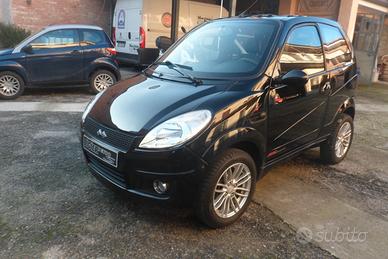 Ligier X-TOO S sport