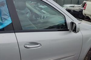 Porta ant dx nuda MERCEDES ML 320 2006