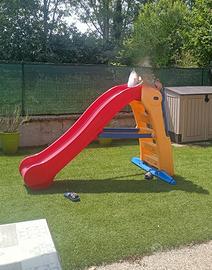Scivolo Chicco