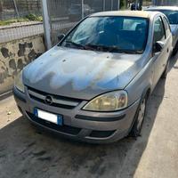 Ricambi usati Opel Corsa