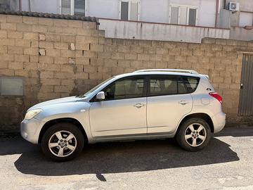TOYOTA RAV 4 , ANNO 2006