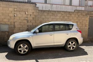 TOYOTA RAV 4 , ANNO 2006