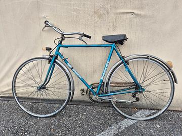 bici d'epoca roadmaster