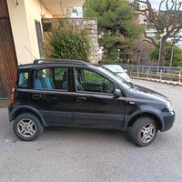 Fiat Panda 4x4 