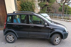 Fiat Panda 4x4 
