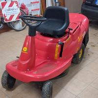 Trattorino Taglia Erba