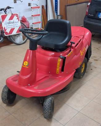 Trattorino Taglia Erba