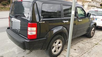 Dodge crd 4x4