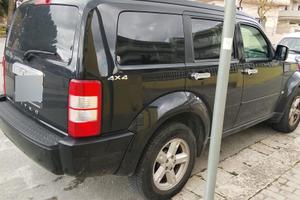 Dodge crd 4x4