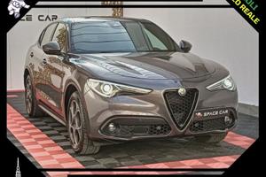 ALFA ROMEO Stelvio Stelvio 2.2 Turbodiesel 190 ...