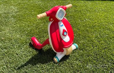 Baby Clementoni - Il Mio Primo Scooter