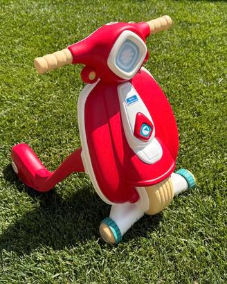 Baby Clementoni - Il Mio Primo Scooter