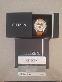 CITIZEN PROMASTER ECO-DRIVE E670