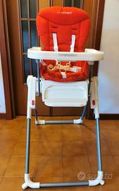 Seggiolone pappa Foppapedretti