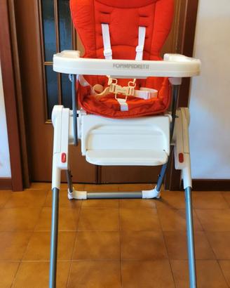 Seggiolone pappa Foppapedretti