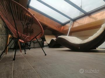 NIDO DI NICO struttura turistica