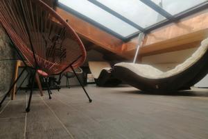 NIDO DI NICO struttura turistica