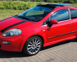 FIAT Grande Punto - 2012