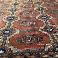 Tappeto manifattura Iraniana