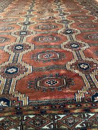 Tappeto manifattura Iraniana