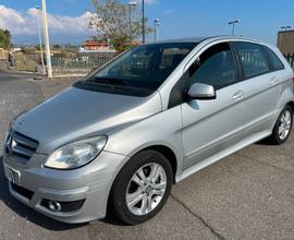 Mercedes-benz B 200 B 180 CDI Executive