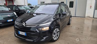 Citroen C4 Picasso 1.6 e-HDi 115 ETG6 Business aut