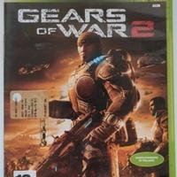 Gears of war 2 per Xbox 360