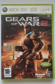 Gears of war 2 per Xbox 360