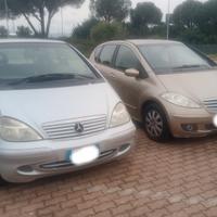 Mercedes classe A