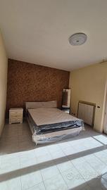 Letto matrimoniale completo 