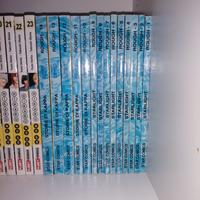 Rough - Serie completa #1-14 - Fuori Produzione