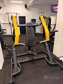 Chest incline OEMMEBI