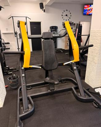Chest incline OEMMEBI