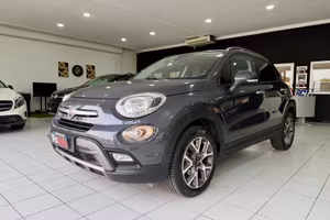 Fiat 500X 1.4 MultiAir 140 CV Cross