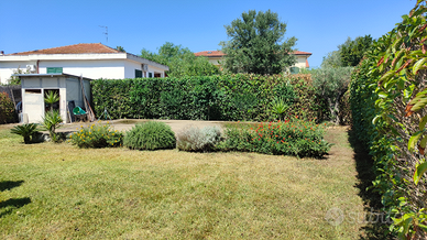 Terreno edificabile d2 a capaccio paestum