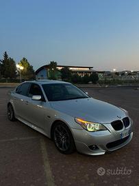 BMW 530 M sport M57