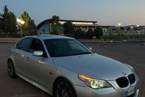 BMW 530 M sport M57