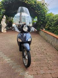 Liberty restyling 50 cc anno 2008