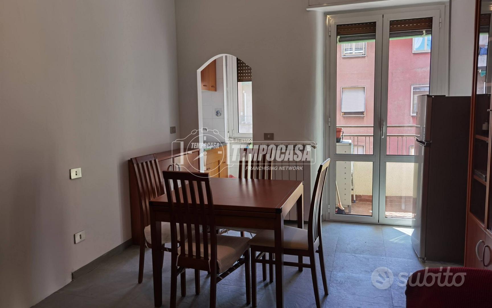 Appartamento – Milano, La Viridiana, Municipio 7 - Vista 5