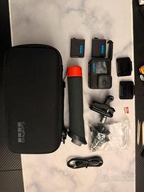 GoPro HERO 13 – come nuova