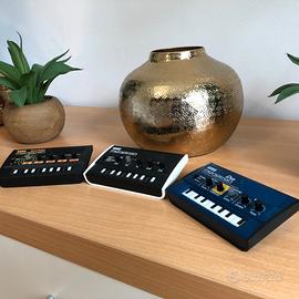 Korg Monotron Collection