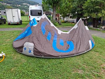 Kite Eleveight RS 14 Anno 2020