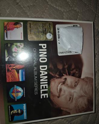 cd pino daniele original album series volume 1 sig